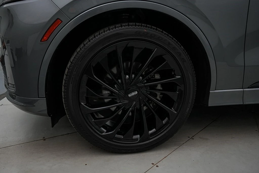 2025 Lincoln Aviator 2nd Gen - Image 11 of 21