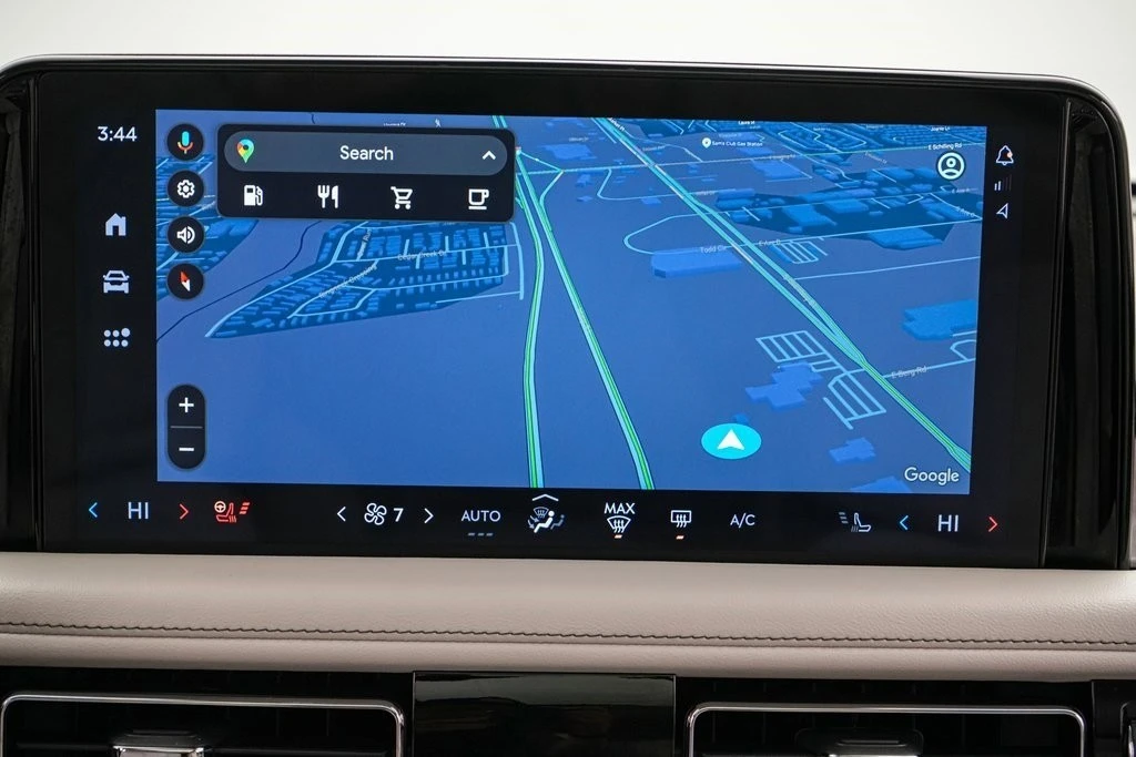 2025 Lincoln Aviator 2nd Gen - Image 19 of 21