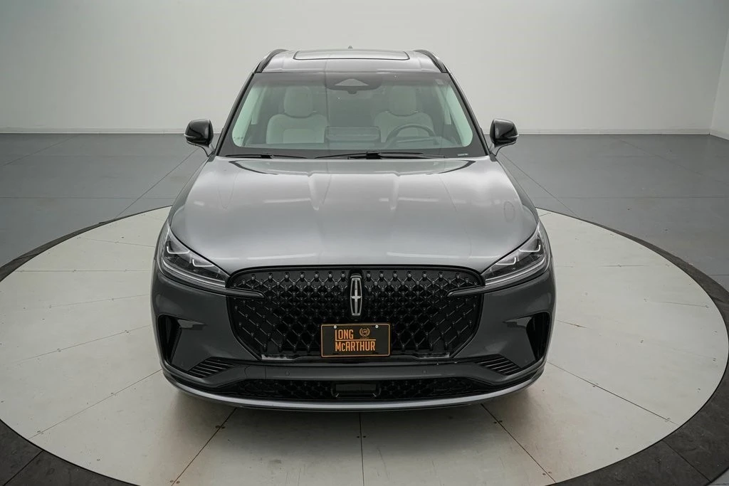 2025 Lincoln Aviator 2nd Gen - Image 10 of 21