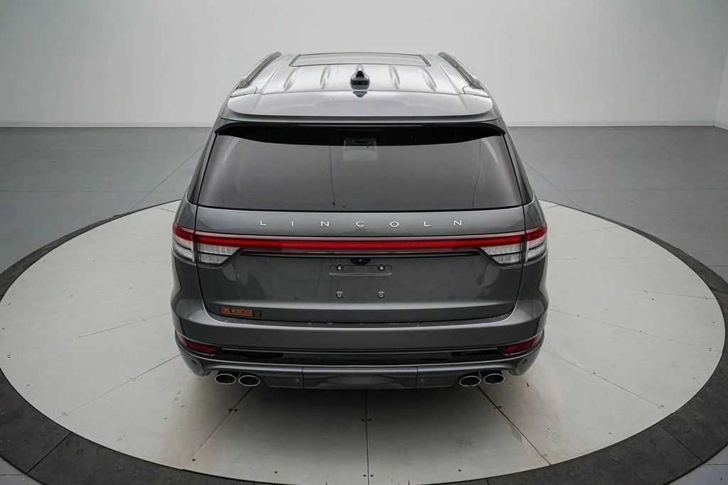 2025 Lincoln Aviator 2nd Gen - Image 6 of 21
