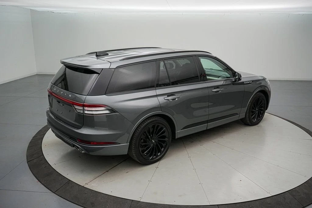 2025 Lincoln Aviator 2nd Gen - Image 5 of 21