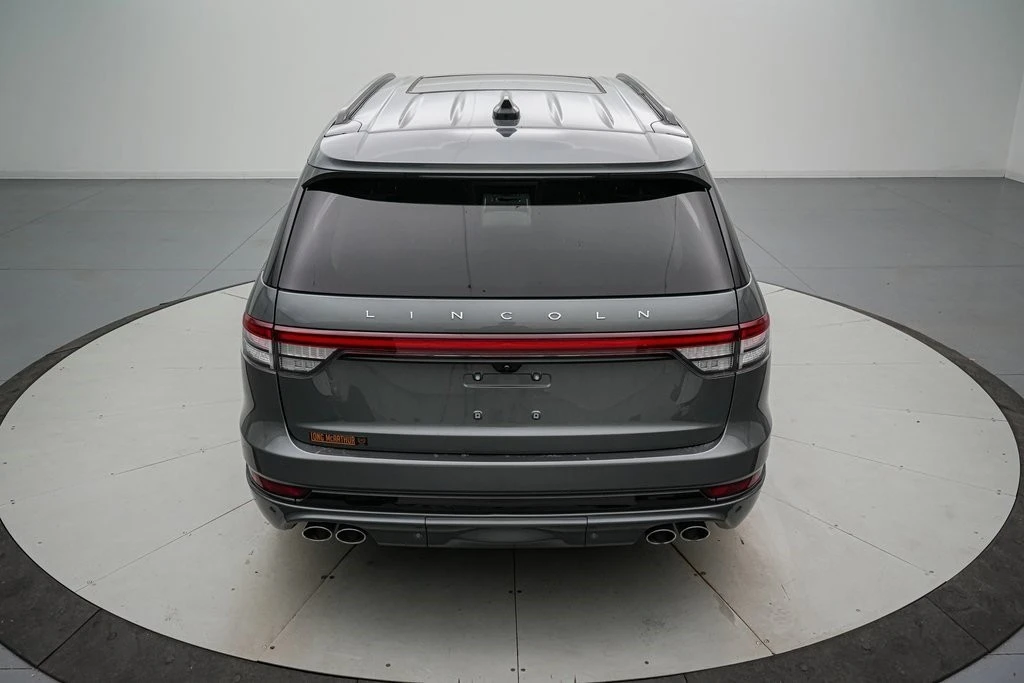 2025 Lincoln Aviator 2nd Gen - Image 6 of 21