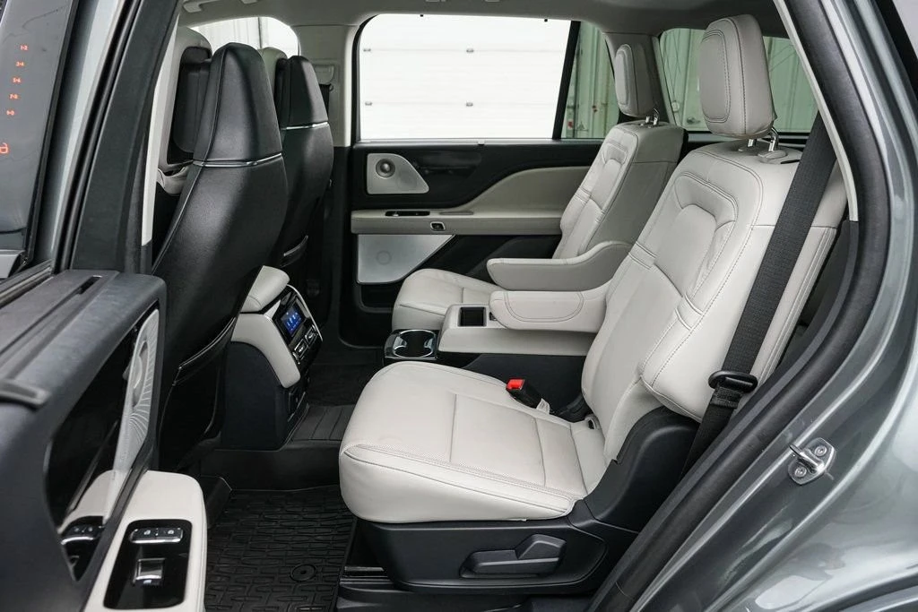 2025 Lincoln Aviator 2nd Gen - Image 21 of 21