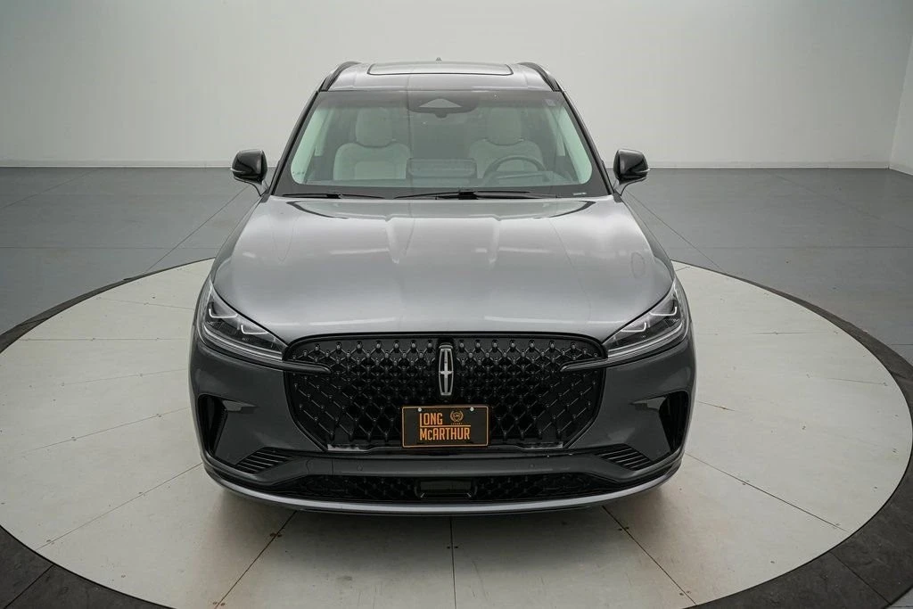 2025 Lincoln Aviator 2nd Gen - Image 10 of 21