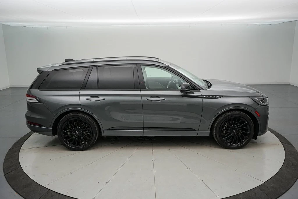 2025 Lincoln Aviator 2nd Gen - Image 4 of 21