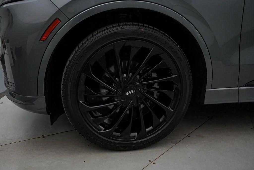 2025 Lincoln Aviator 2nd Gen - Image 11 of 21