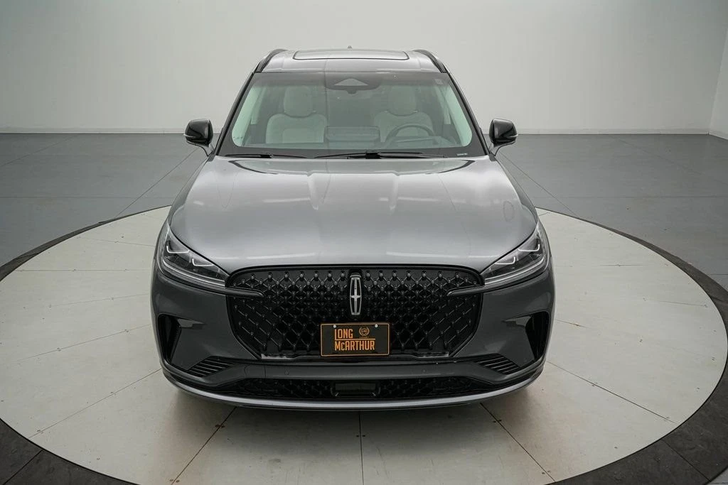2025 Lincoln Aviator 2nd Gen - Image 10 of 21