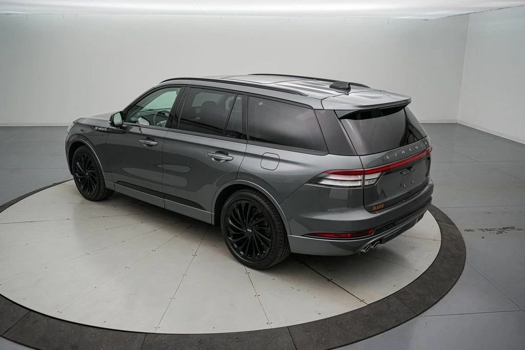 2025 Lincoln Aviator 2nd Gen - Image 7 of 21
