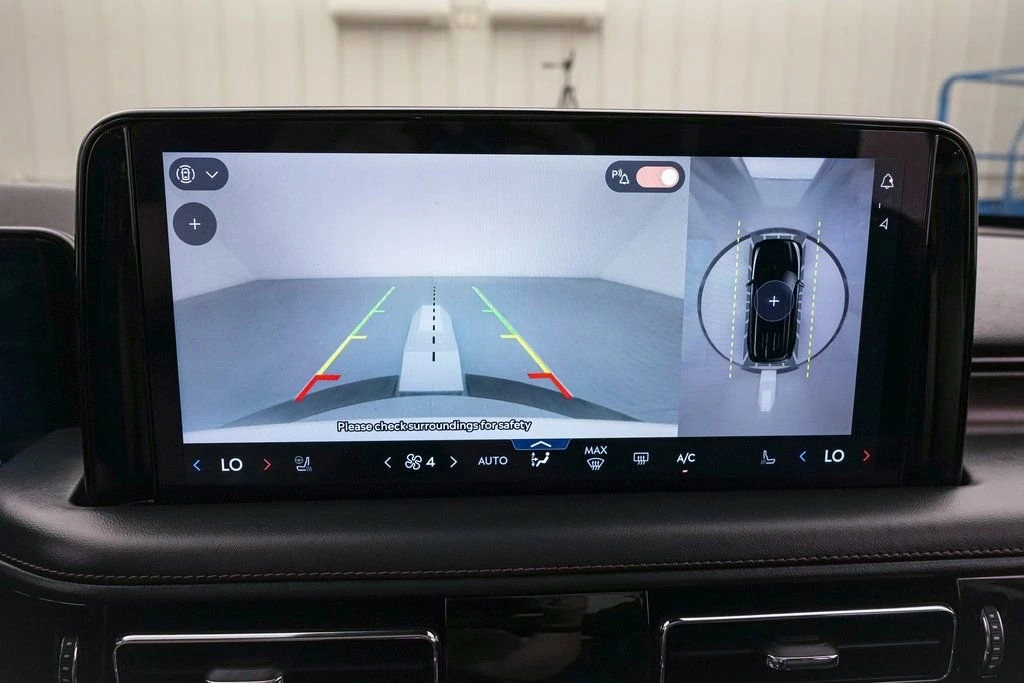 2025 Lincoln Aviator 2nd Gen - Image 18 of 21