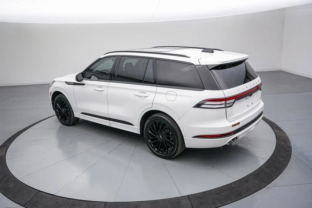 2025 Lincoln Aviator 2nd Gen - Image 7 of 21