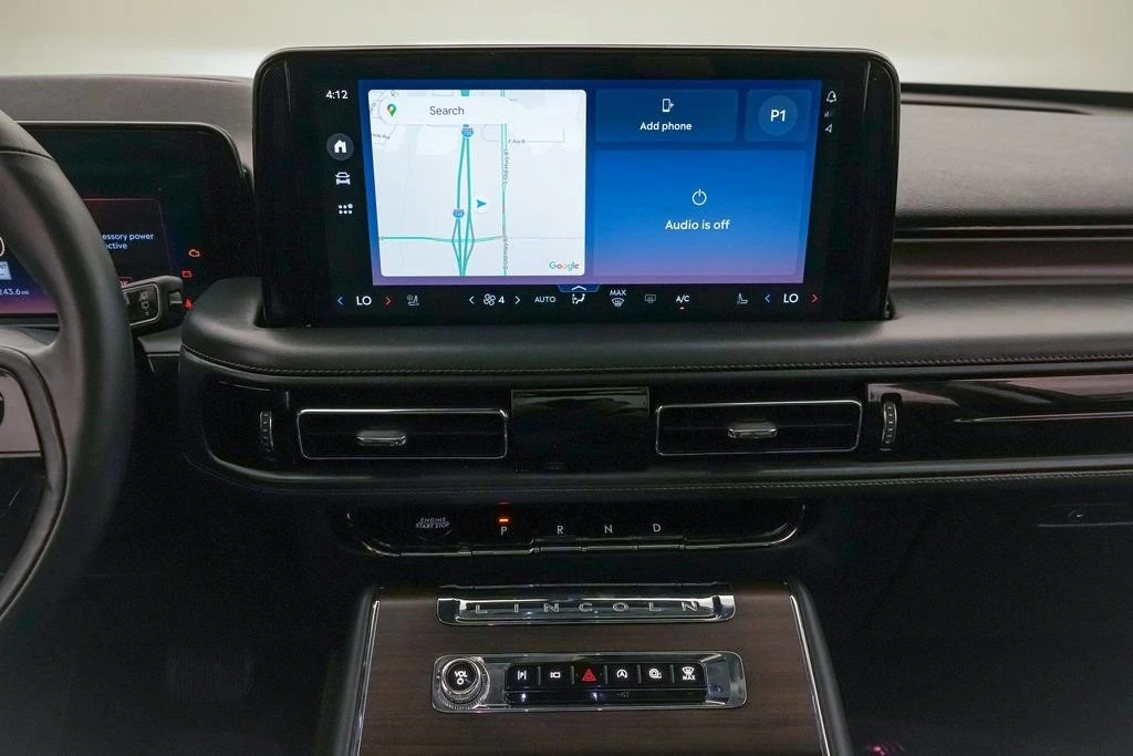 2025 Lincoln Aviator 2nd Gen - Image 17 of 21