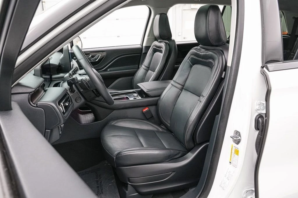 2025 Lincoln Aviator 2nd Gen - Image 13 of 21