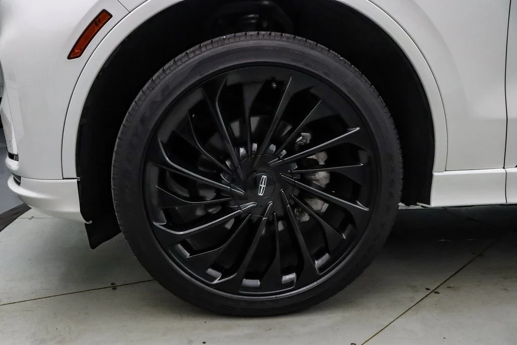 2025 Lincoln Aviator 2nd Gen - Image 11 of 21