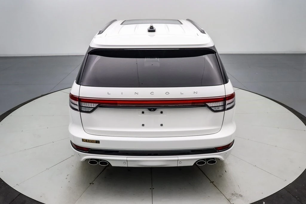 2025 Lincoln Aviator 2nd Gen - Image 6 of 21