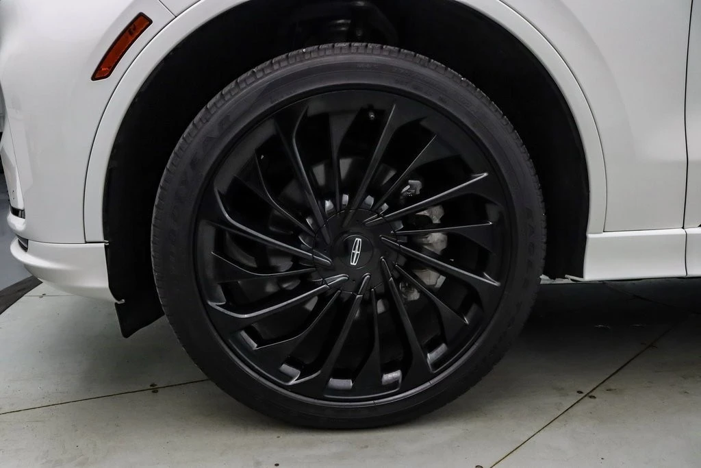 2025 Lincoln Aviator 2nd Gen - Image 11 of 21