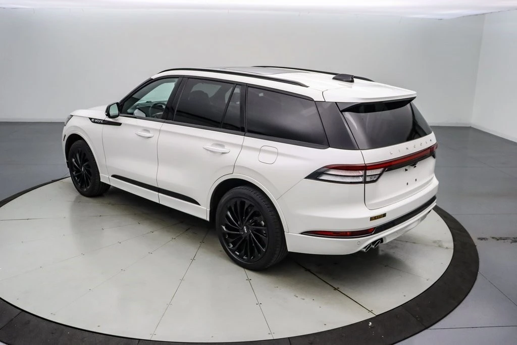 2025 Lincoln Aviator 2nd Gen - Image 7 of 21