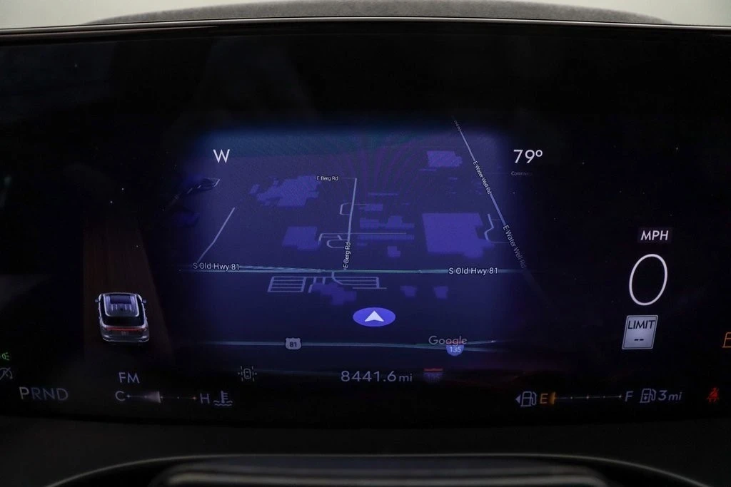 2025 Lincoln Aviator 2nd Gen - Image 20 of 21