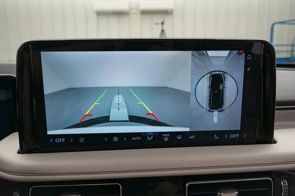 2025 Lincoln Aviator 2nd Gen - Image 18 of 21