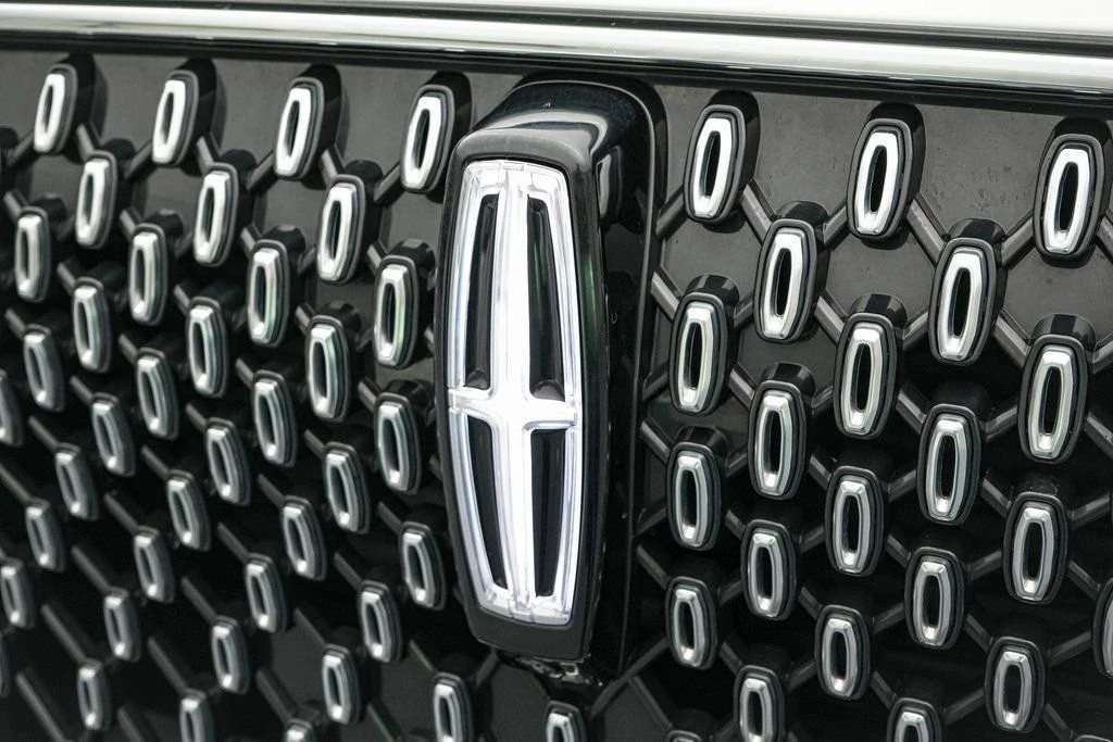 2025 Lincoln Aviator 2nd Gen - Image 12 of 21