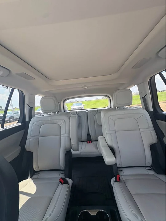 2025 Lincoln Aviator 2nd Gen - Image 7 of 12