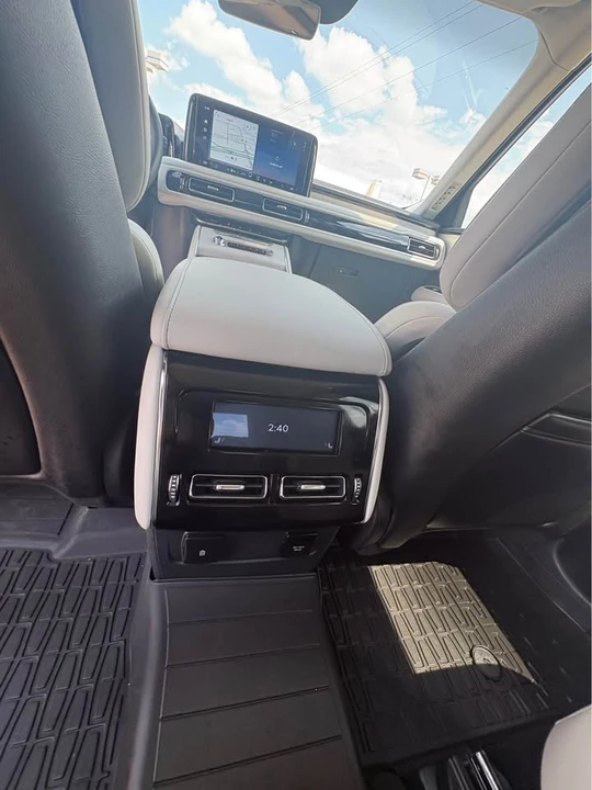 2025 Lincoln Aviator 2nd Gen - Image 8 of 12