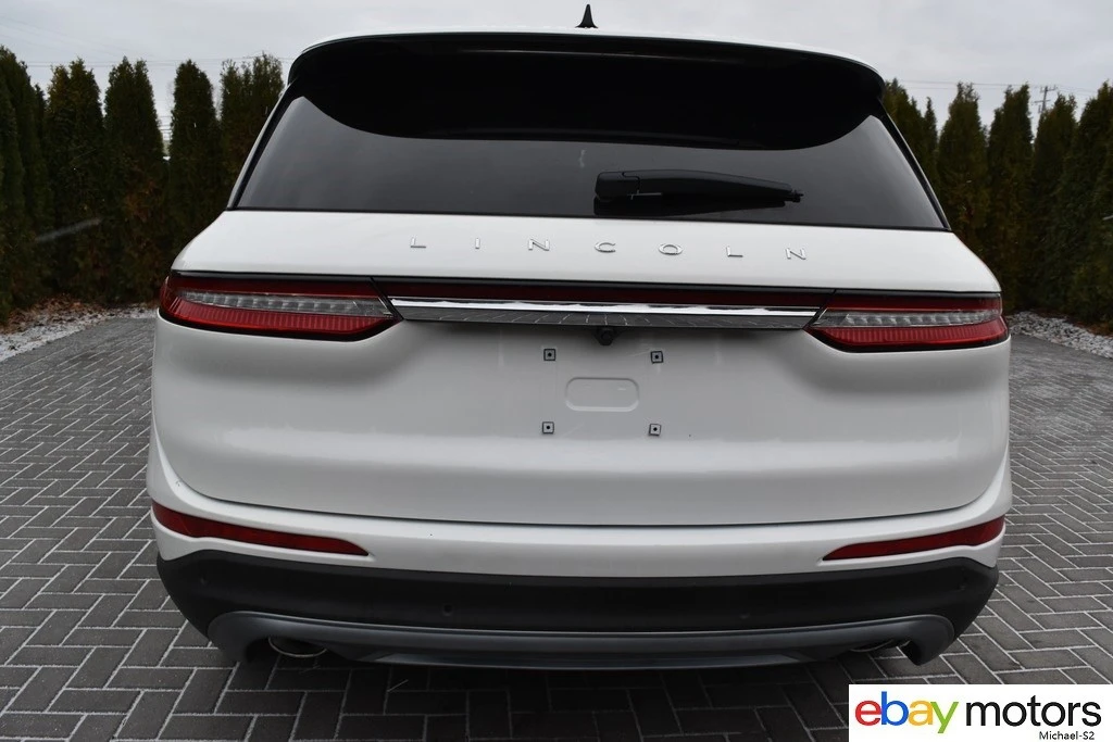 2025 Lincoln Corsair - Image 6 of 21