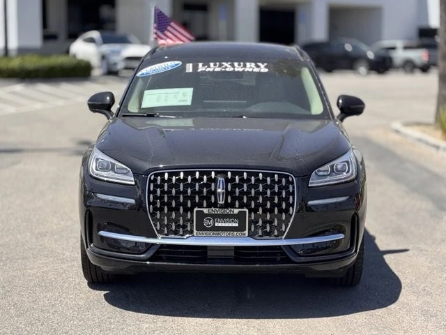 2025 Lincoln Corsair - Image 6 of 12