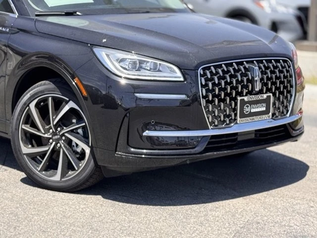 2025 Lincoln Corsair - Image 3 of 12