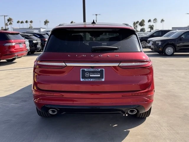 2025 Lincoln Corsair - Image 11 of 12