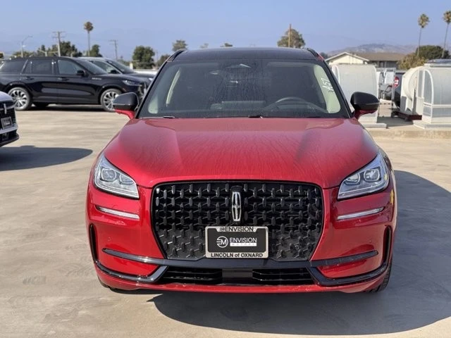 2025 Lincoln Corsair - Image 6 of 12