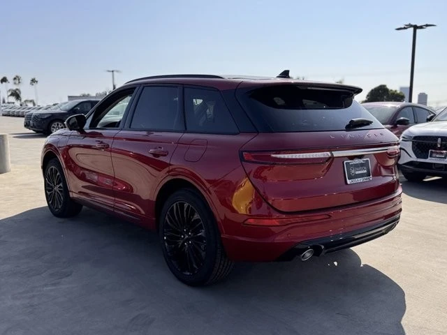 2025 Lincoln Corsair - Image 10 of 12