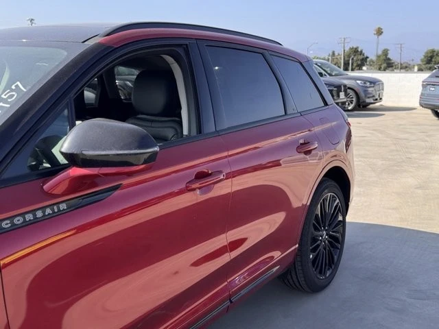 2025 Lincoln Corsair - Image 9 of 12