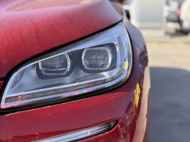 2025 Lincoln Corsair - Image 8 of 12