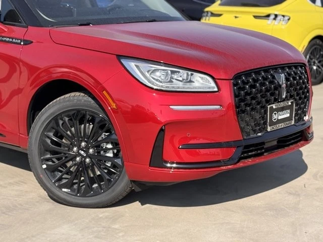 2025 Lincoln Corsair - Image 3 of 12