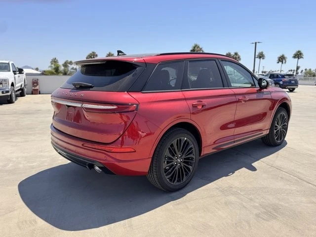 2025 Lincoln Corsair - Image 12 of 12