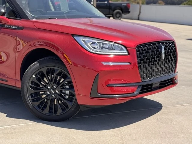 2025 Lincoln Corsair - Image 3 of 12