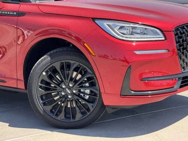 2025 Lincoln Corsair - Image 4 of 12