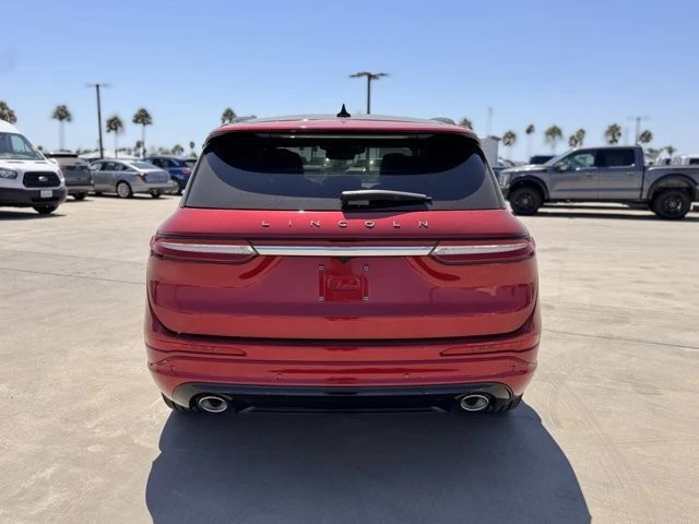 2025 Lincoln Corsair - Image 11 of 12