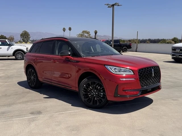 2025 Lincoln Corsair - Image 2 of 12