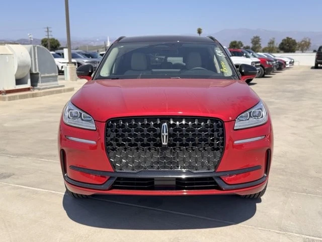 2025 Lincoln Corsair - Image 6 of 12