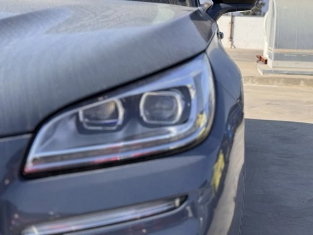 2025 Lincoln Corsair - Image 8 of 12