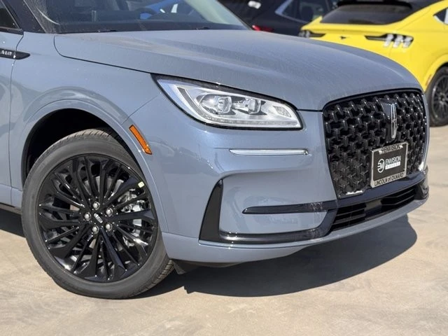 2025 Lincoln Corsair - Image 3 of 12