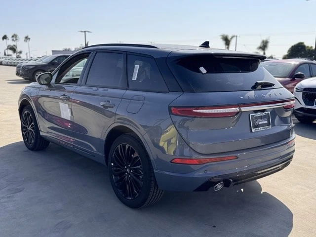 2025 Lincoln Corsair - Image 10 of 12