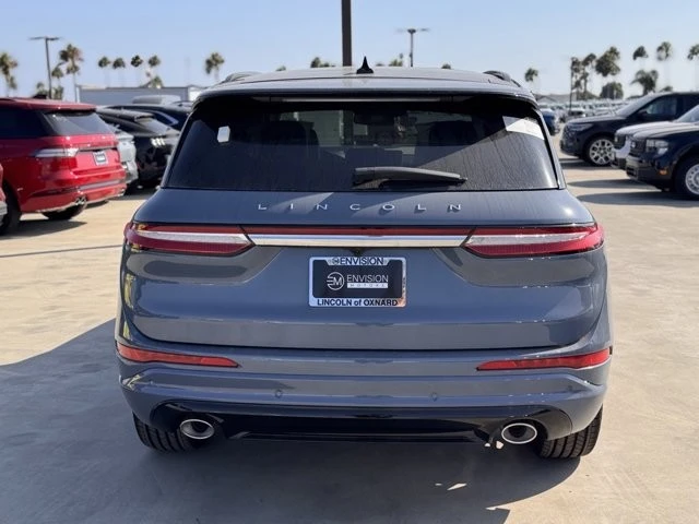 2025 Lincoln Corsair - Image 11 of 12