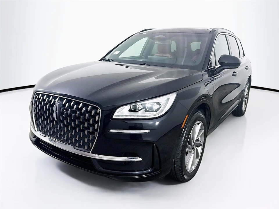 2025 Lincoln Corsair - Image 3 of 21