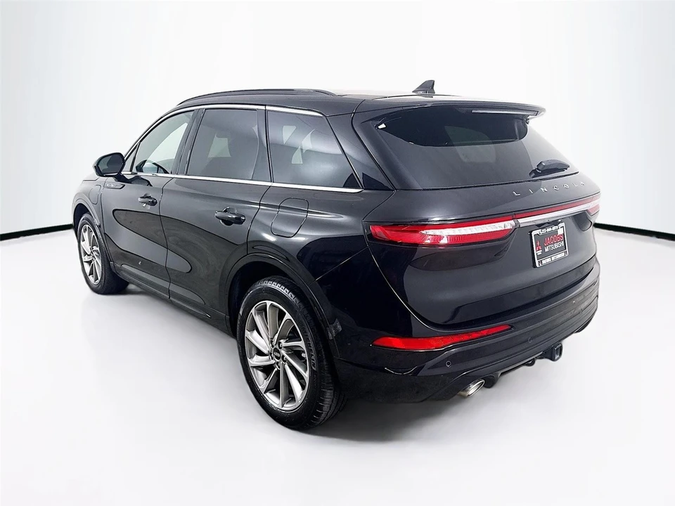 2025 Lincoln Corsair - Image 5 of 21