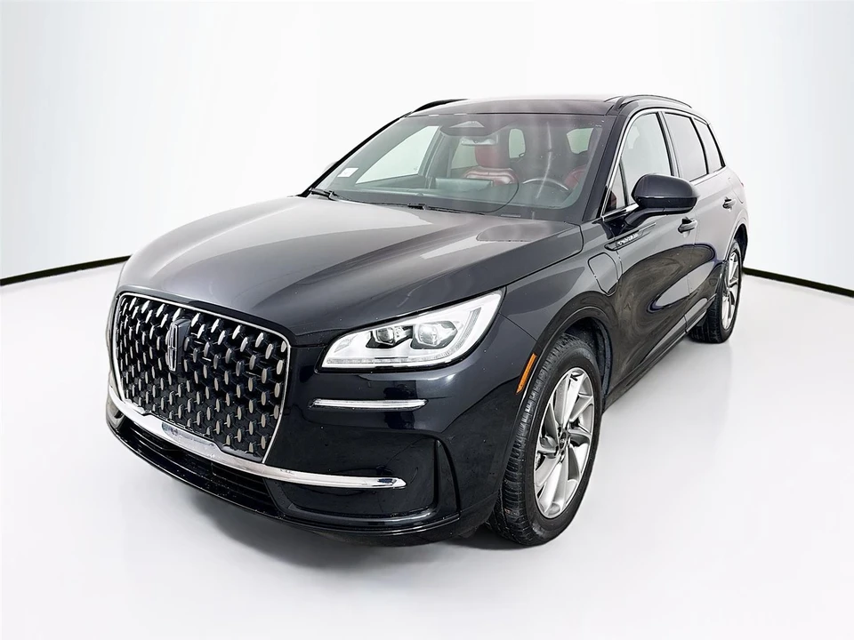 2025 Lincoln Corsair - Image 3 of 14