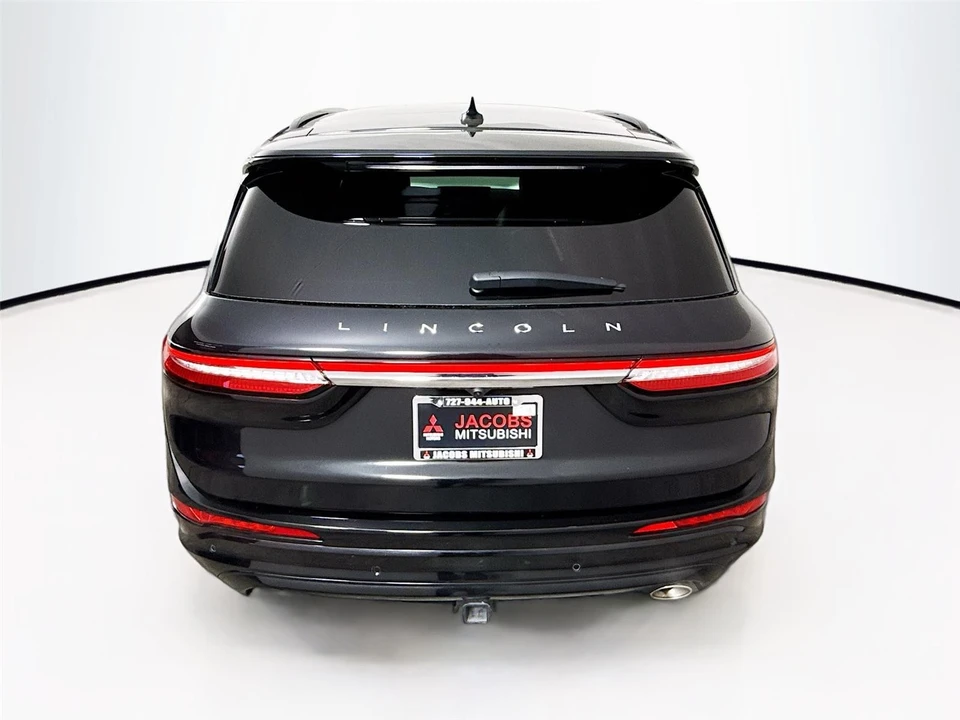 2025 Lincoln Corsair - Image 6 of 21