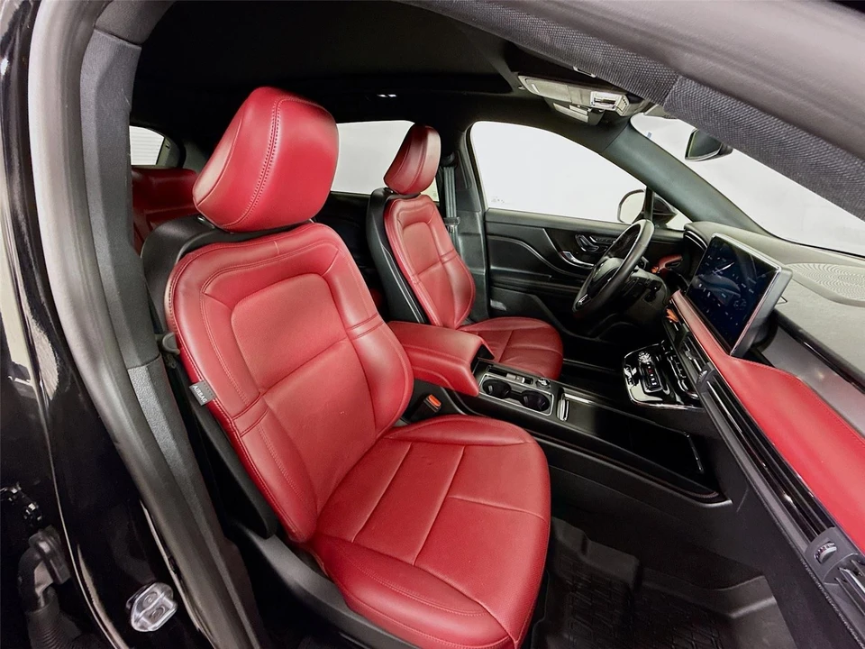 2025 Lincoln Corsair - Image 21 of 21