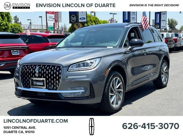2025 Lincoln Corsair - Image 6 of 12